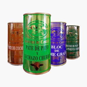 Pack Selección "Villamartín de Campos"