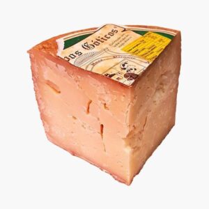 Queso Añejo Oveja "Campos Góticos"