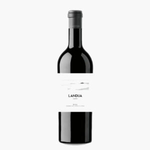 Vino Tinto Rioja LANDUA