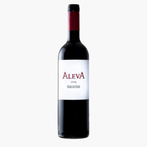 Vino ALEVA Crianza