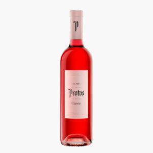 Vino PROTOS Clarete Cigales